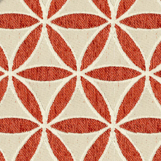 Demeter Russett Fabric