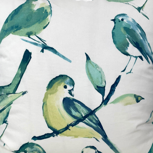 Bird Watcher Fabric