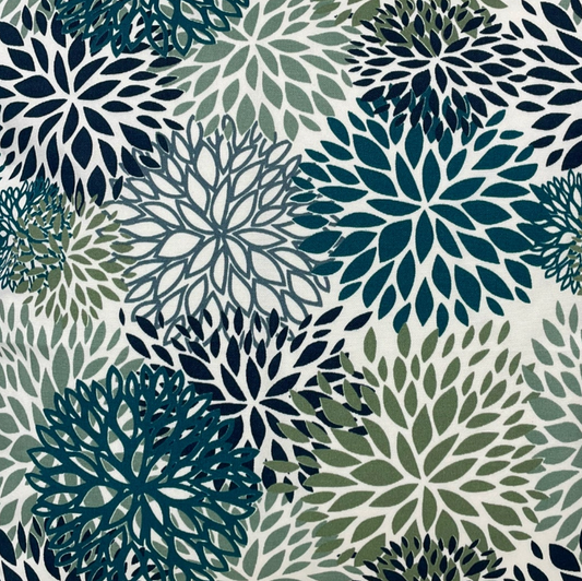 Bloom Oxford Fabric