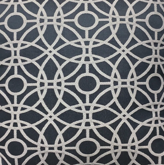 Cathedral Denim Fabric