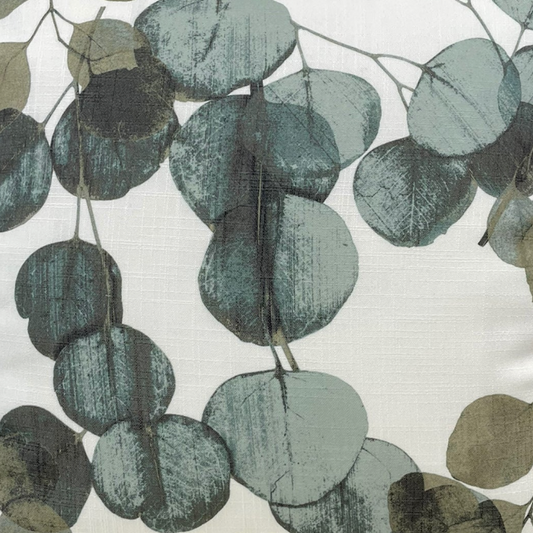 Edwina Jac Celadon fabric