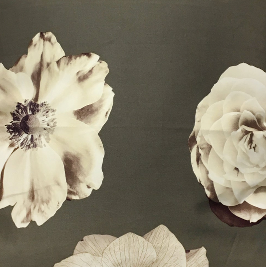 Foto Fleur by Iman Fabric