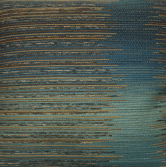 Gaho Cerulean Fabric