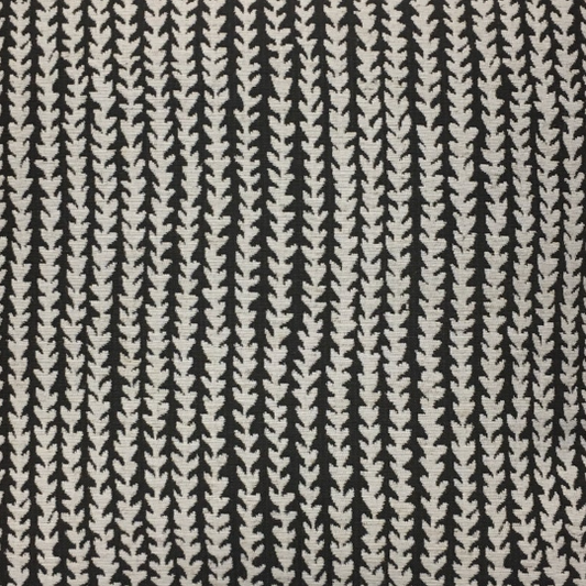 Gibson Charcoal Fabric