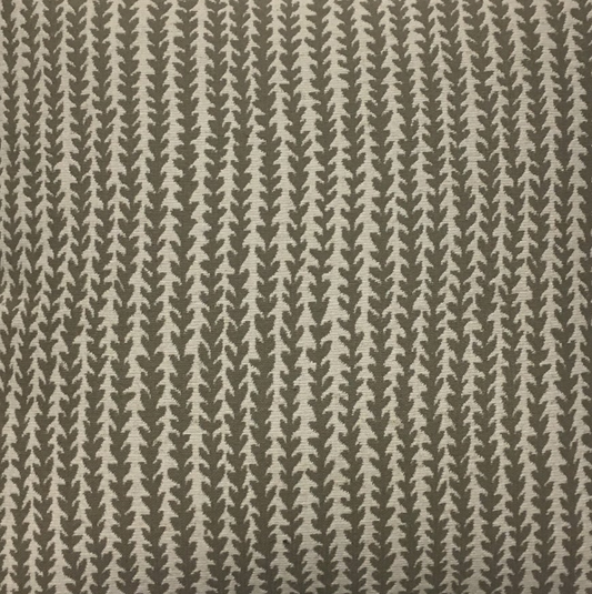 Gibson Smoke Fabric