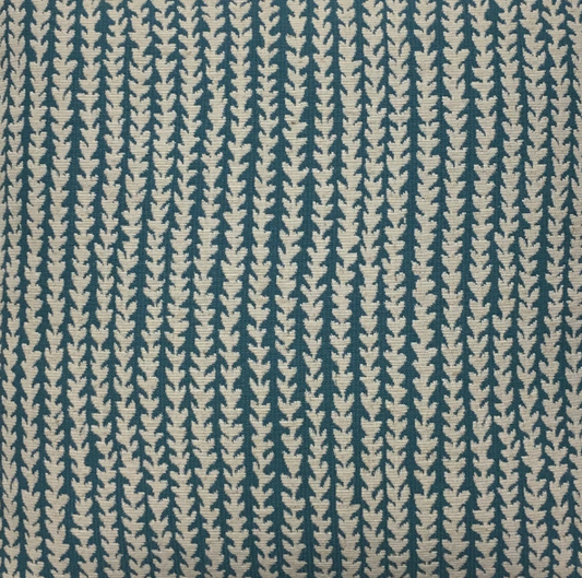 Gibson Turquoise Fabric