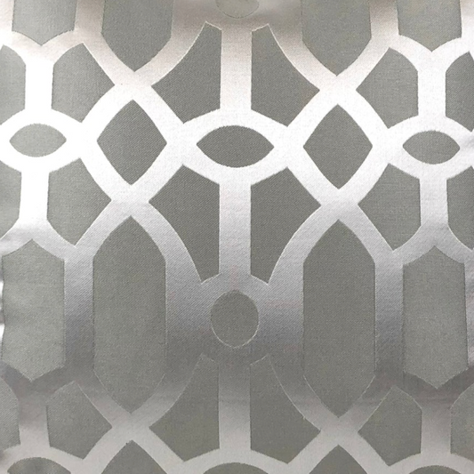 Gilded Chrome Fabric