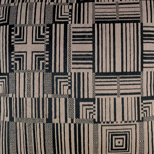 Graphic Oasis Fabric