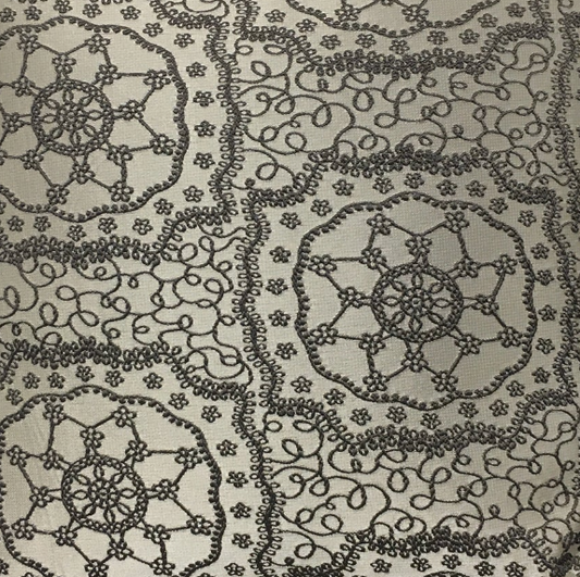 Intimate Chinchilla Fabric
