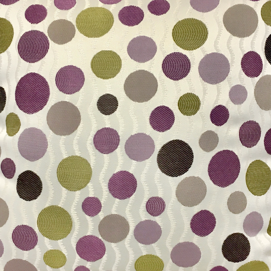 Kepley Orchid Fabric