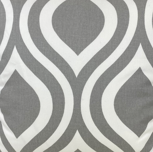 Nicole Twill Storm Fabric