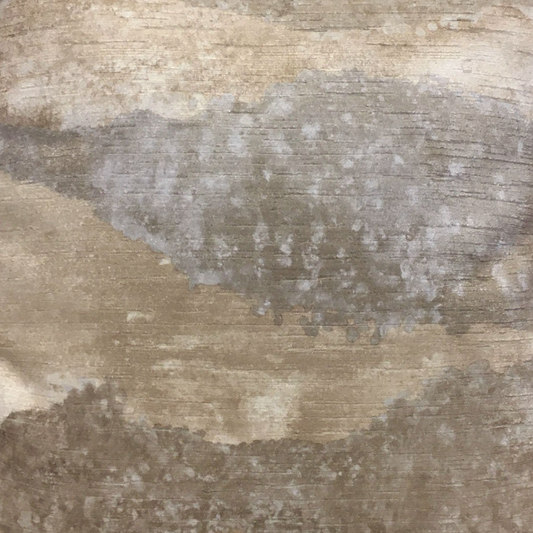 Panorama Parchment Fabric