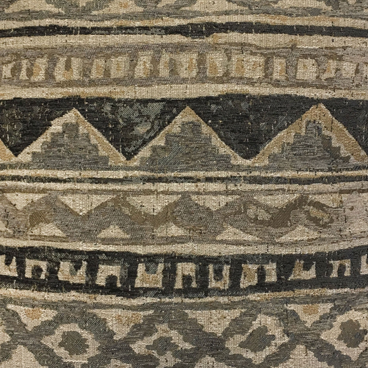 Plateau Grey Fabric