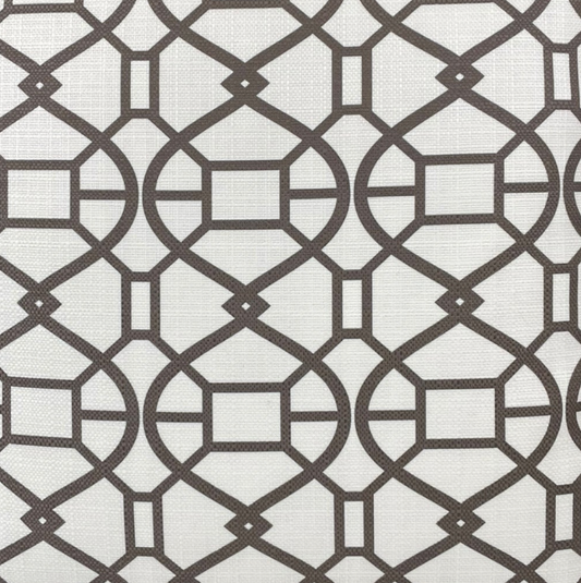 Mixie Otter Fabric