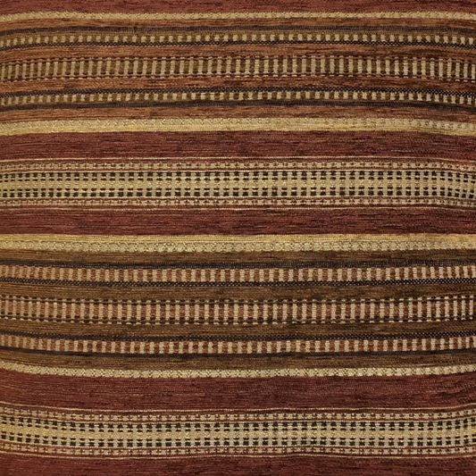 Salem Berber Salmon Fabric