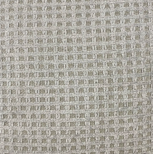 Solo Silver Fabric