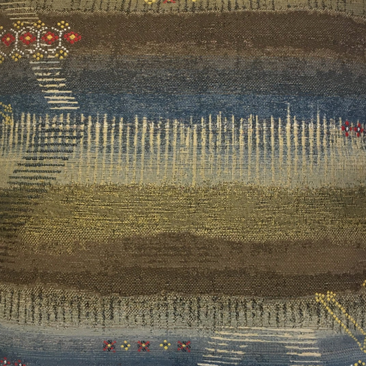 Southwest Manzanillo Dusk Fabric