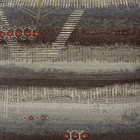 Southwest Manzanillo Saddle Fabric