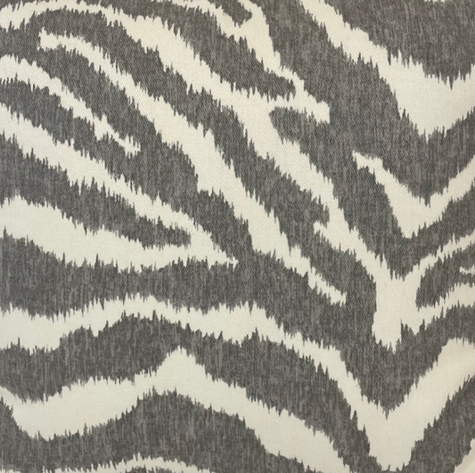 Stacey Thunder Fabric