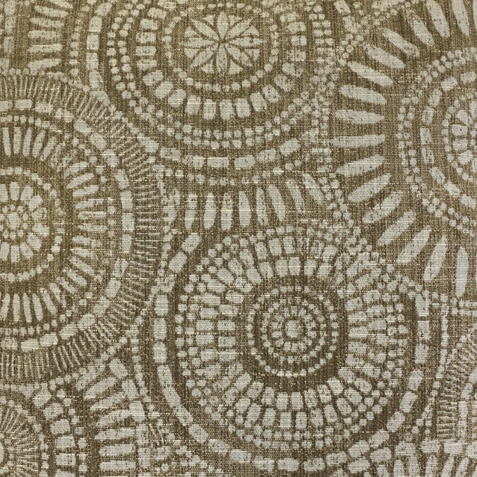 Wheeling Antique Fabric