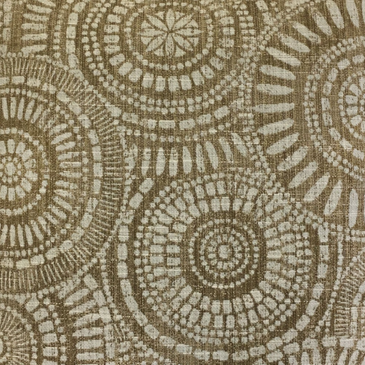Wheeling Antique Fabric