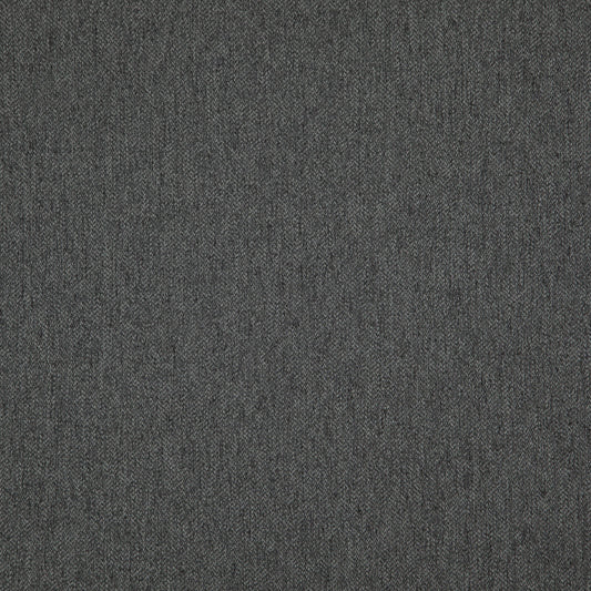 Timepiece Charcoal Fabric